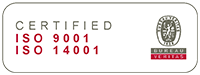 bvcer sansqr iso 9001 14001